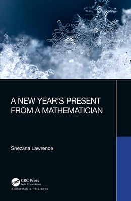 【预订】A New Year’s Present from a Mathematician,书籍/杂志/报纸,原版其它,淘宝优惠券,粉丝福利购,淘宝优惠卷