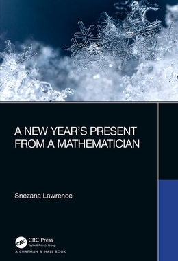 【预订】A New Year’s Present from a Mathematician