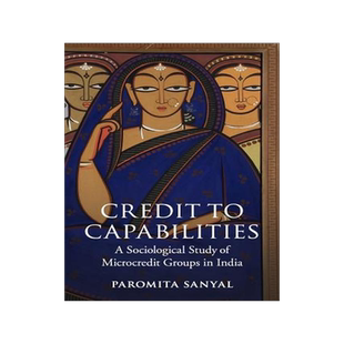 预订 Credit to Capabilities