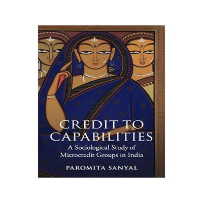 预订 Credit to Capabilities