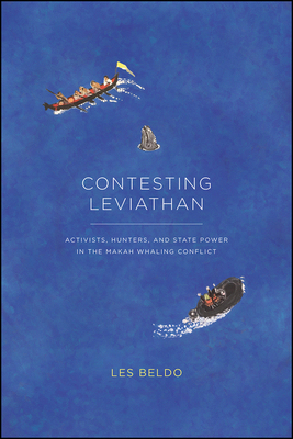 【预订】Contesting Leviathan 9780226657400