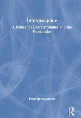 [预订]Interdiscipline 9780367635480