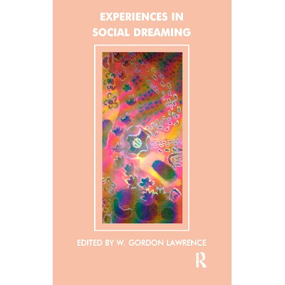 预订 Experiences in Social Dreaming: 9780367324384