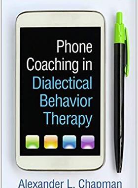 【预售】Phone Coaching in Dialectical Behavi...