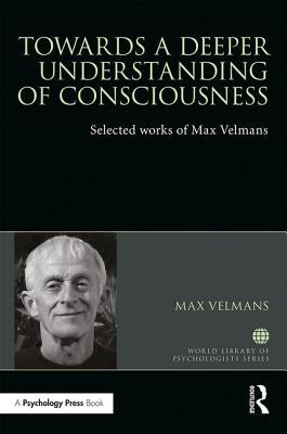 【预订】Towards a Deeper Understanding of Consciousness