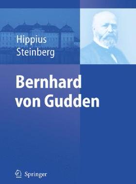 预订 Bernhard Von Gudden