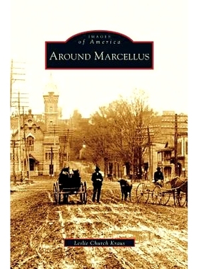 预订 Around Marcellus: 9781531627850