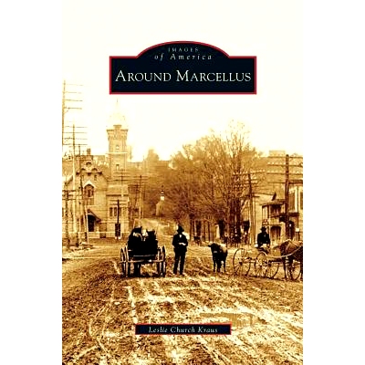 预订 Around Marcellus: 9781531627850