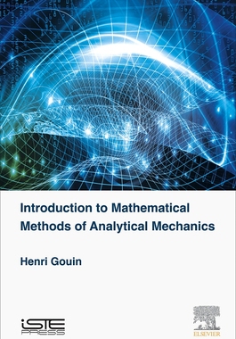 【预订】Mathematical Methods of Analytical Mechanics