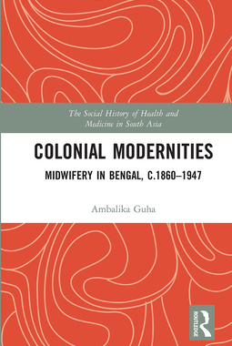 【预订】Colonial Modernities 9780367736064