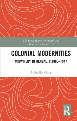 【预订】Colonial Modernities 9780367736064