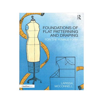 [预订]Foundations of Flat Patterning and Draping 9780367900984
