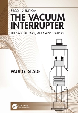 【预订】The Vacuum Interrupter