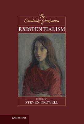 预订 The Cambridge Companion to Existentialism