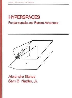 【预订】Hyperspaces