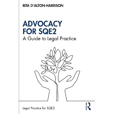 A Guide to Legal Practice