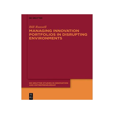 [预订]Vigilant Innovation 9783110653342