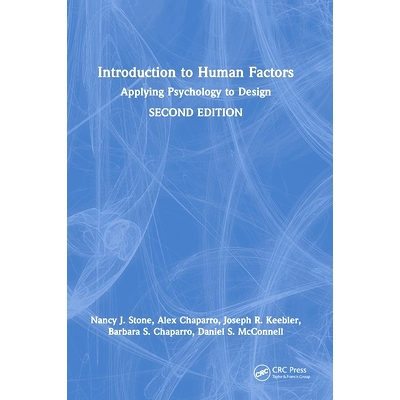 Applying Psychology to Design, 2nd Editi