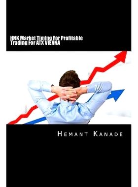 预订 HNK Market Timing For Profitable Trading For ATX VIENNA: 9781502475770