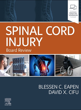 [预订]Spinal Cord Injury