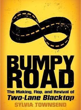 [预订]Bumpy Road 9781496804143