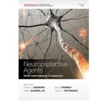【预订】Neuroprotective Agents - Ninth International Conference