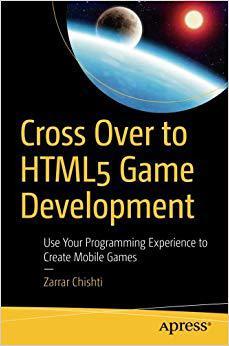 【预售】Cross Over to HTML5 Game Development...