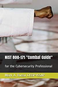 【预订】Nist 800-171 Combat Guide: For the Cybersecurity Professional