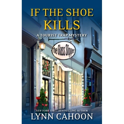 预订 If the Shoe Kills: 9781601833068