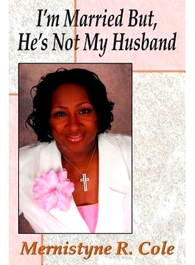 预订 I’m Married But, He’s Not My Husband: 9781425919047