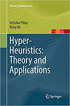 【预售】Hyper-Heuristics: Theory and Applications