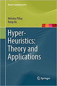 【预售】Hyper-Heuristics: Theory and Applications