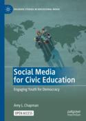【预订】Social Media for Civic Education: Engaging Youth for Democracy 9783031108648