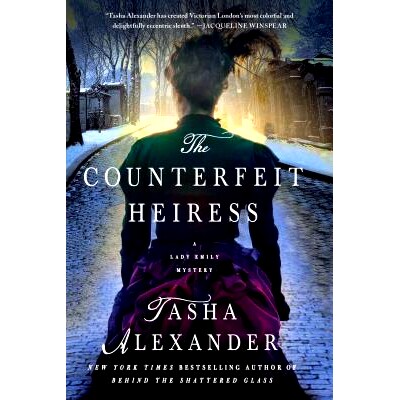 预订 Counterfeit Heiress: 9781250067432