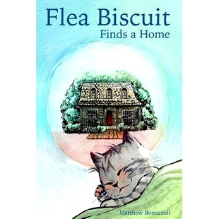 Flea Home Biscuit 9780692866689 Finds 预订