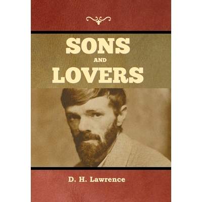 预订 Sons and Lovers: 9781636379227