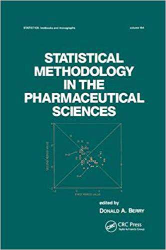 【预订】Statistical Methodology in the Pharmaceutical Sciences