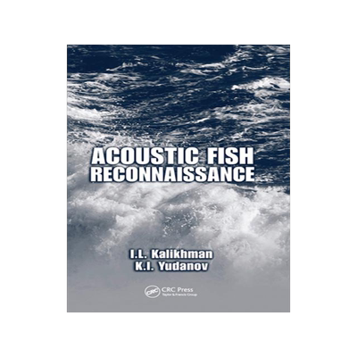 [预订]Acoustic Fish Reconnaissance 9780367453787
