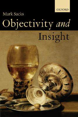 【预订】Objectivity and Insight