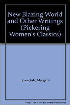 【预售】New Blazing World and Other Writings