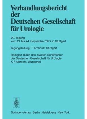 预订 29. Tagung vom 21. September bis 24. September 1977 in Stuttgart: 9783540086482