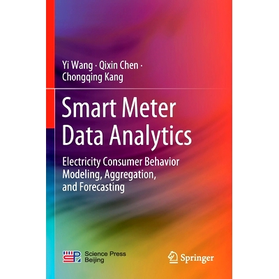 Electricity Consumer Behavior Modeling,