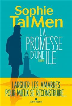 [预订]La promesse d’une île 9782226470225