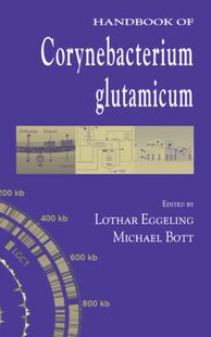 【预订】Handbook of Corynebacterium glutamicum