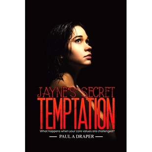 Temptation Secret 9781398433717 Jayne’s 预订