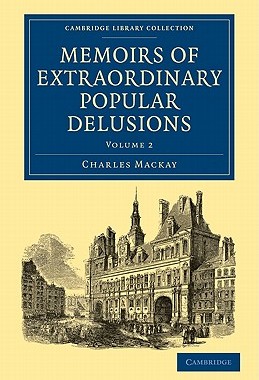 【预订】Memoirs of Extraordinary Popular Delusions