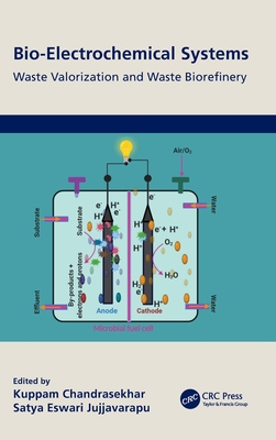 【预订】Bio-Electrochemical Systems 9781032126173