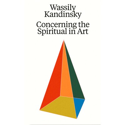 预订 Wassily Kandinsky. Concerning the Spiritual in Art: 9783753305448