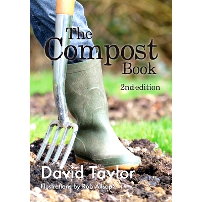 预订 The Compost Book: 9781877069741