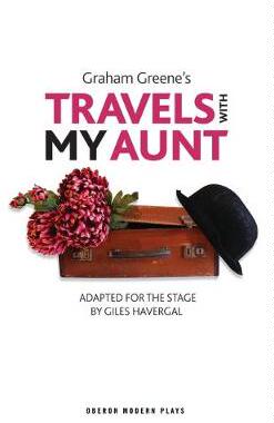 【预订】Travels with My Aunt